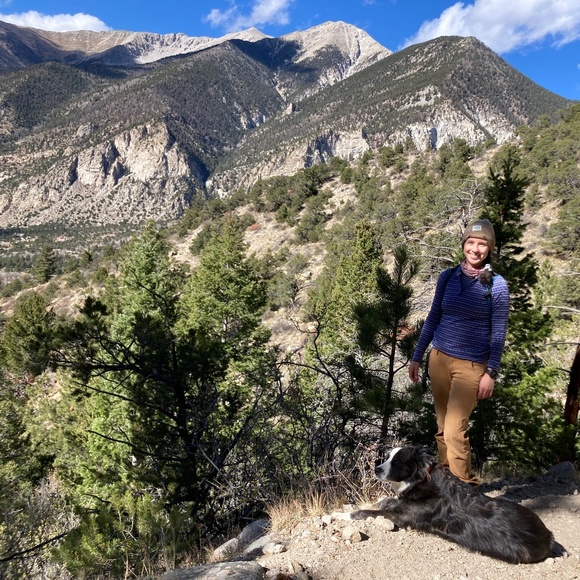 Meet your Posher, Chelsea - Picture 1 of 1